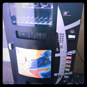 Vending machine